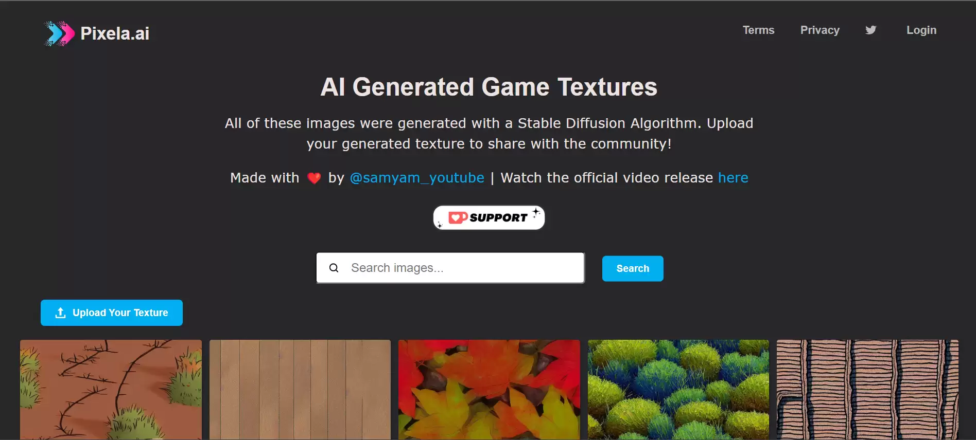 Pixela AI - Best AI Tool Core Feature and Review on Toolaiz